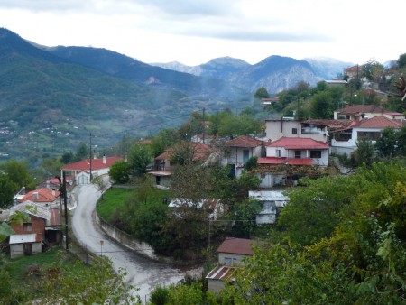 ΑΠΟΨΗ ΧΩΡΙΟΥ